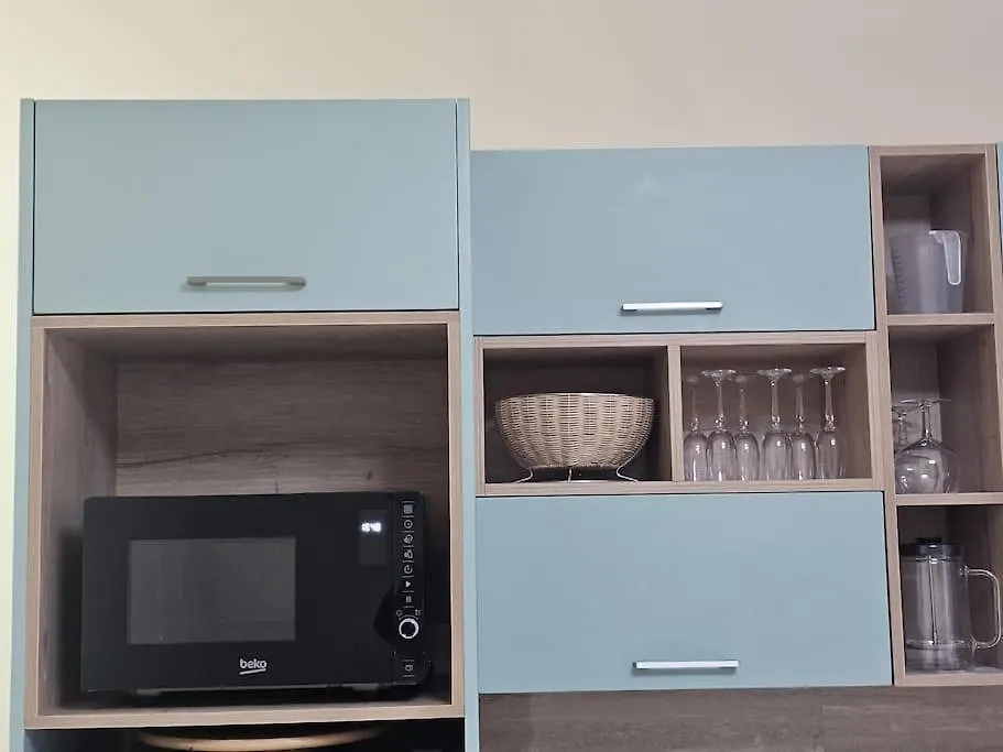 Cozy Apartment With A View Over The City And Sea Vlore 0*,  Albania
